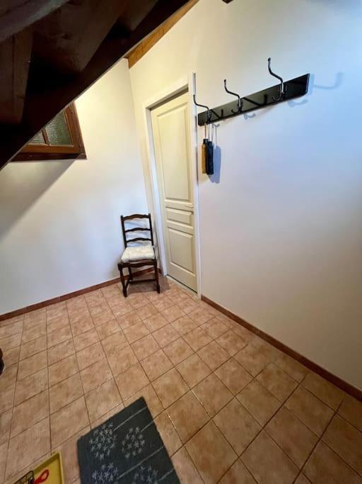 La Petite Ourse Maison De Village A Hébergement de vacances *