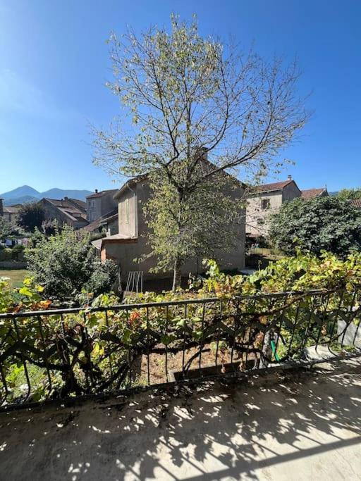 Hébergement de vacances La Petite Ourse Maison De Village A