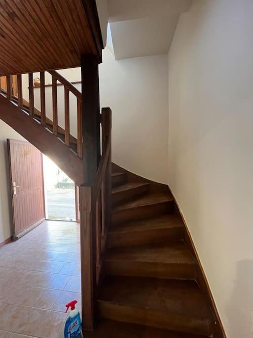 La Petite Ourse Maison De Village A *