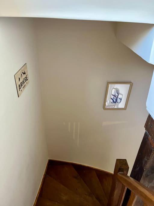 La Petite Ourse Maison De Village A