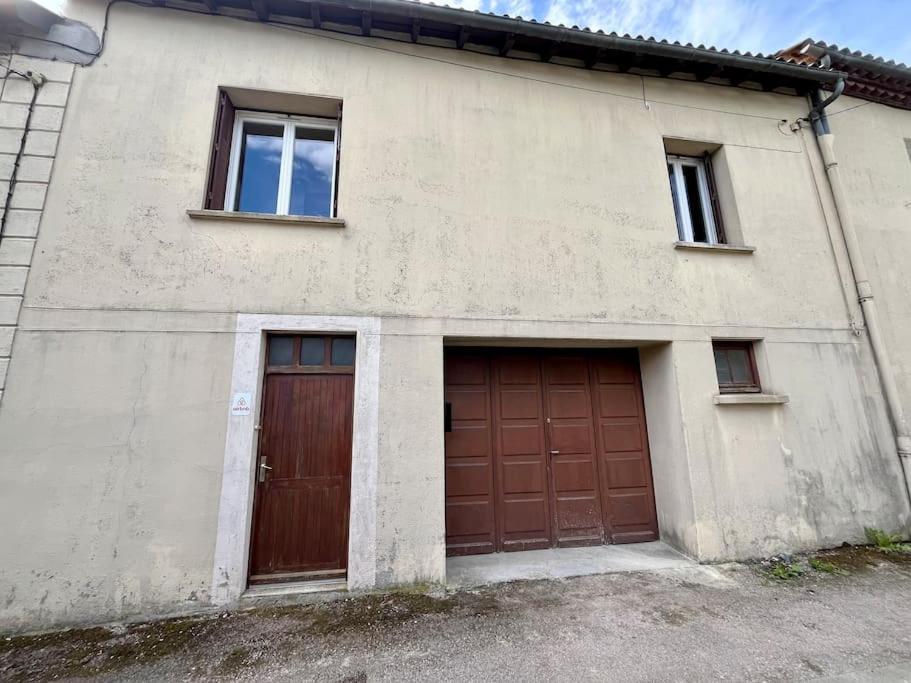 La Petite Ourse Maison De Village A