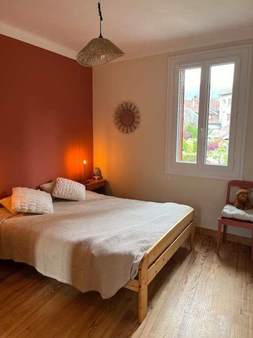 La Petite Ourse Maison De Village A Hébergement de vacances *