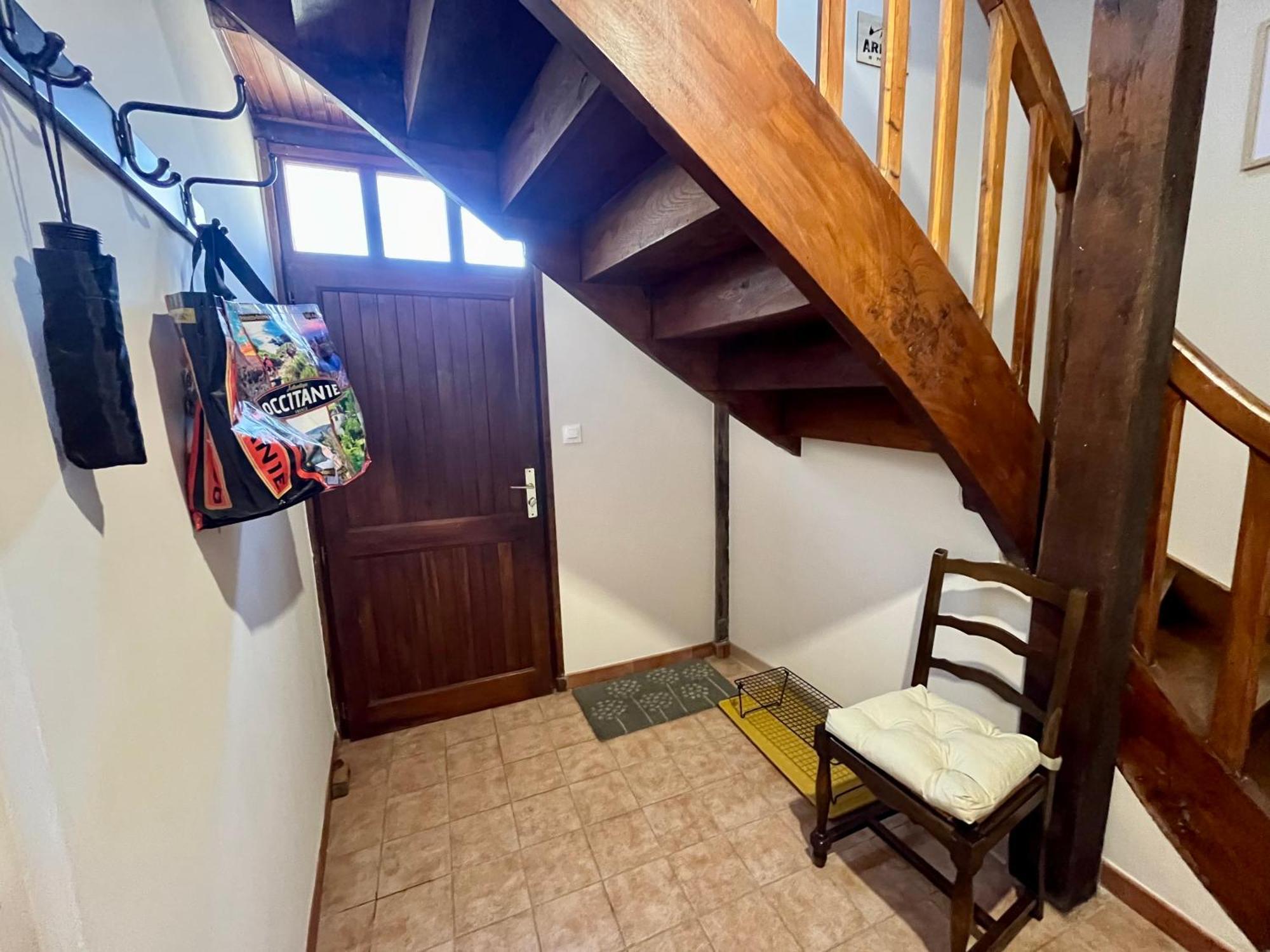 Hébergement de vacances La Petite Ourse Maison De Village A *