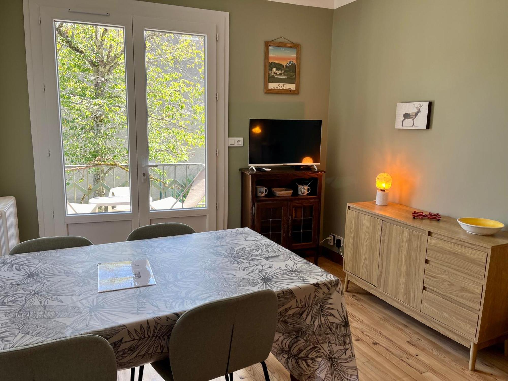 Hébergement de vacances La Petite Ourse Maison De Village A *