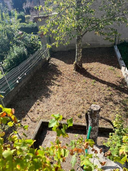 La Petite Ourse Maison De Village A Vakantiehuis Oust