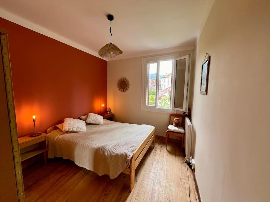 La Petite Ourse Maison De Village A Vakantiehuis