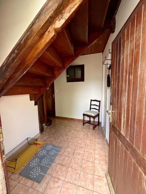 La Petite Ourse Maison De Village A Vakantiehuis *