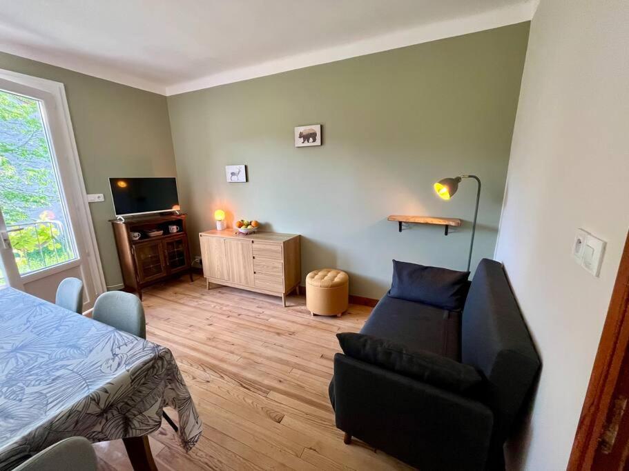 La Petite Ourse Maison De Village A Vakantiehuis *