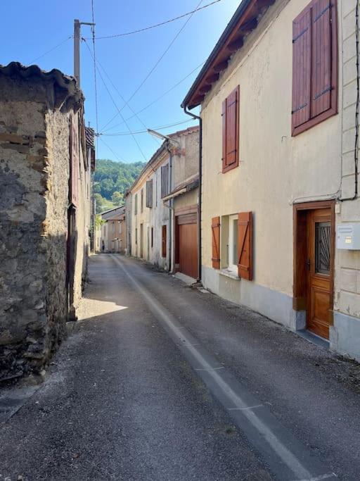 Vakantiehuis La Petite Ourse Maison De Village A *