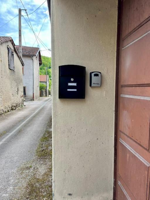 La Petite Ourse Maison De Village A Vakantiehuis Oust