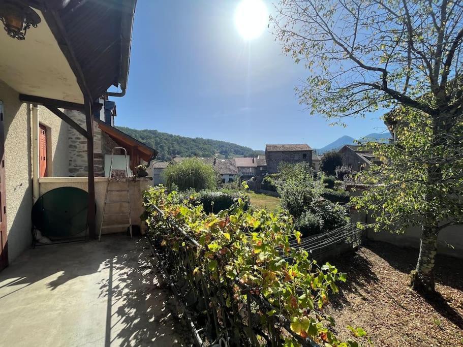 La Petite Ourse Maison De Village A Vakantiehuis