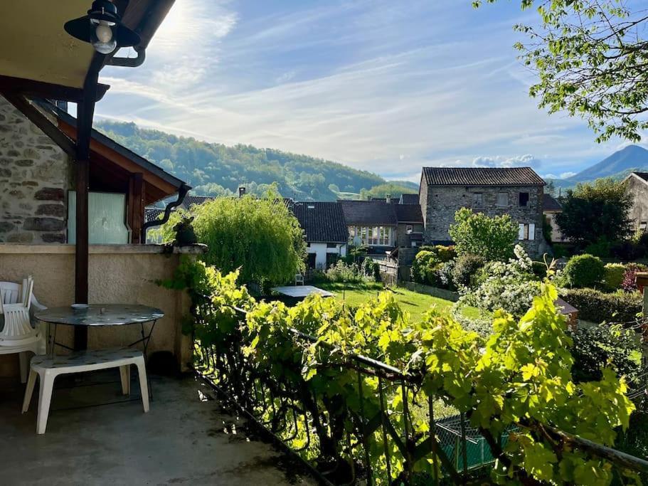 La Petite Ourse Maison De Village A Vakantiehuis *