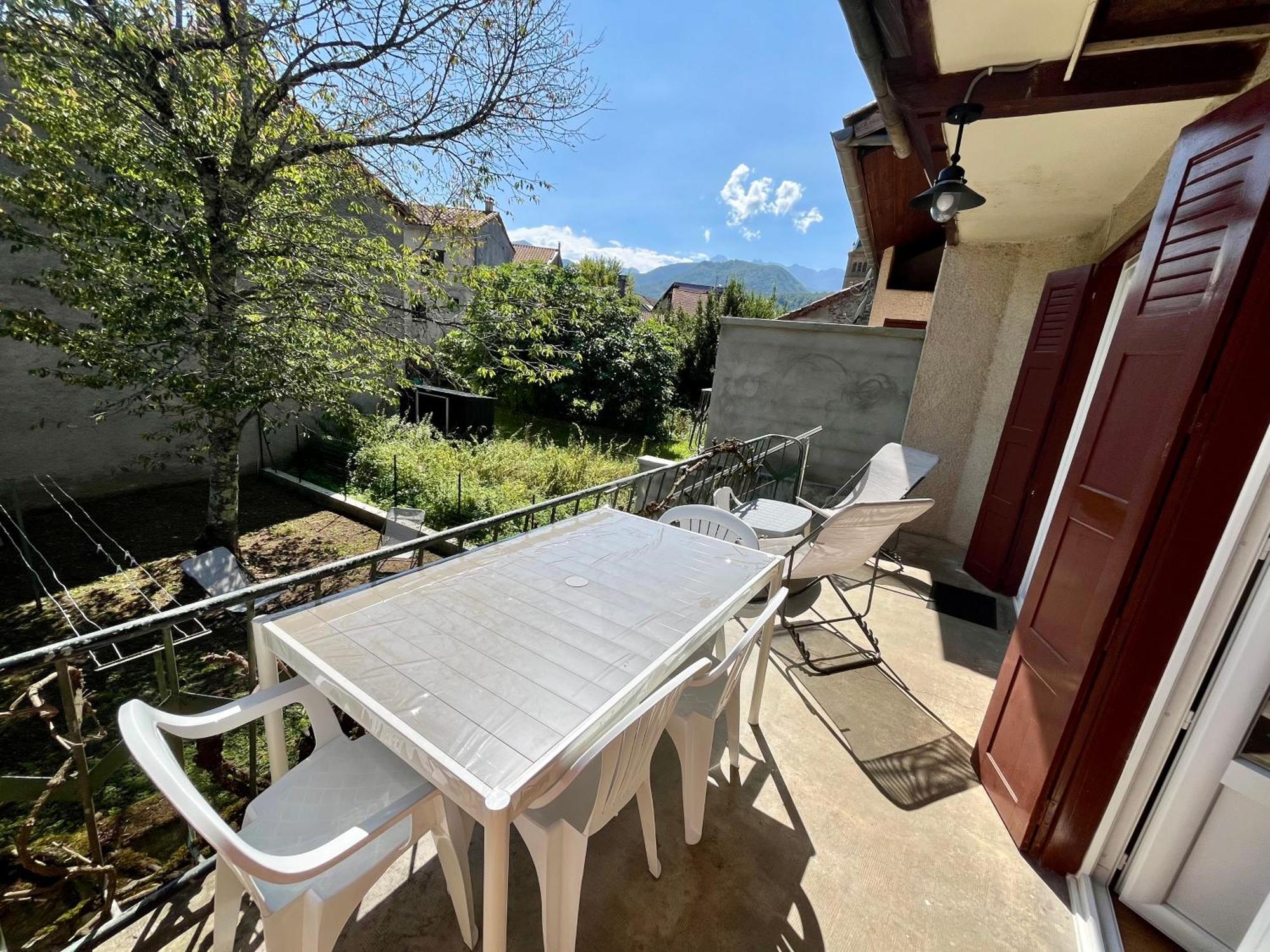 La Petite Ourse Maison De Village A *
